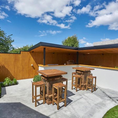 Radfords On The Lake Te Anau Exterior foto
