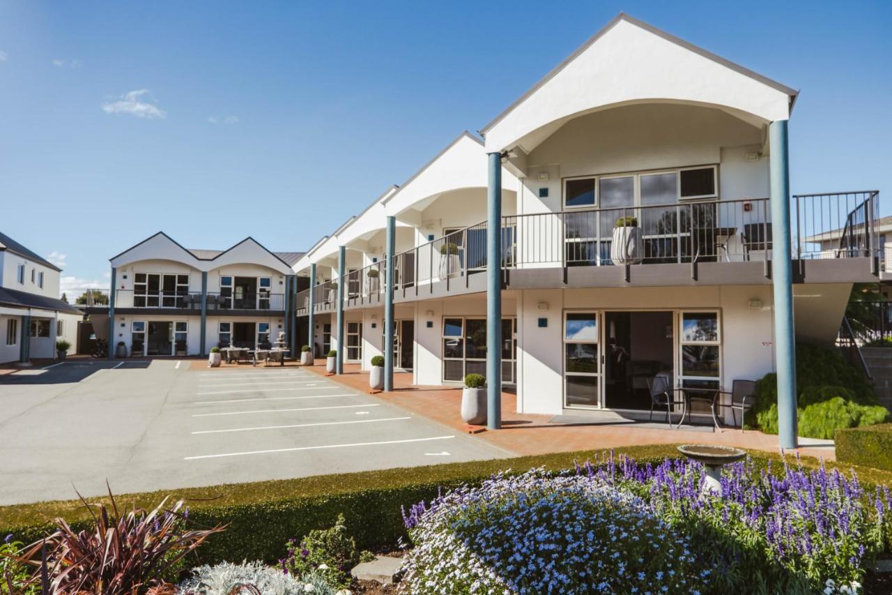 Radfords On The Lake Te Anau Exterior foto