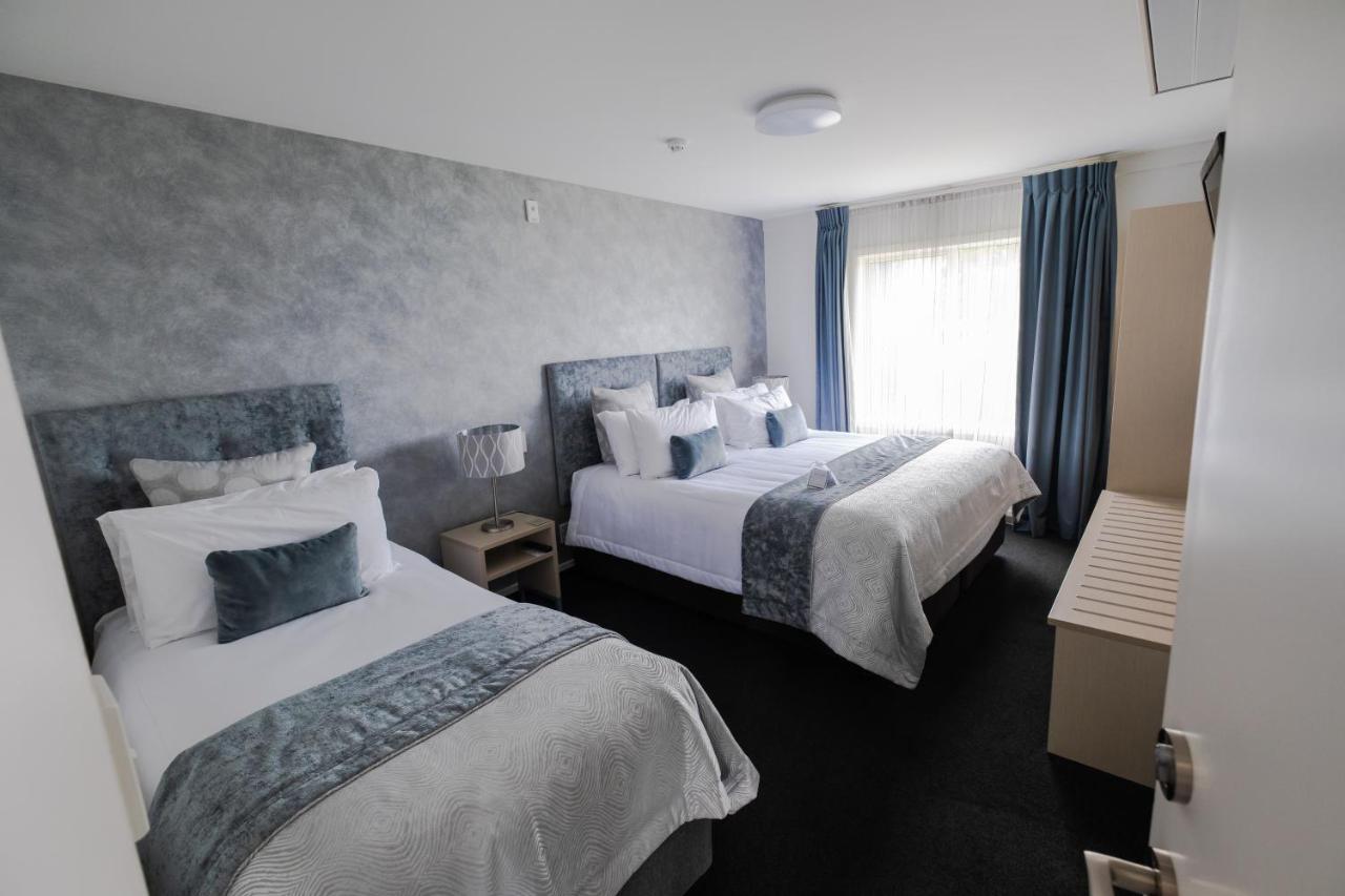 Radfords On The Lake Te Anau Exterior foto