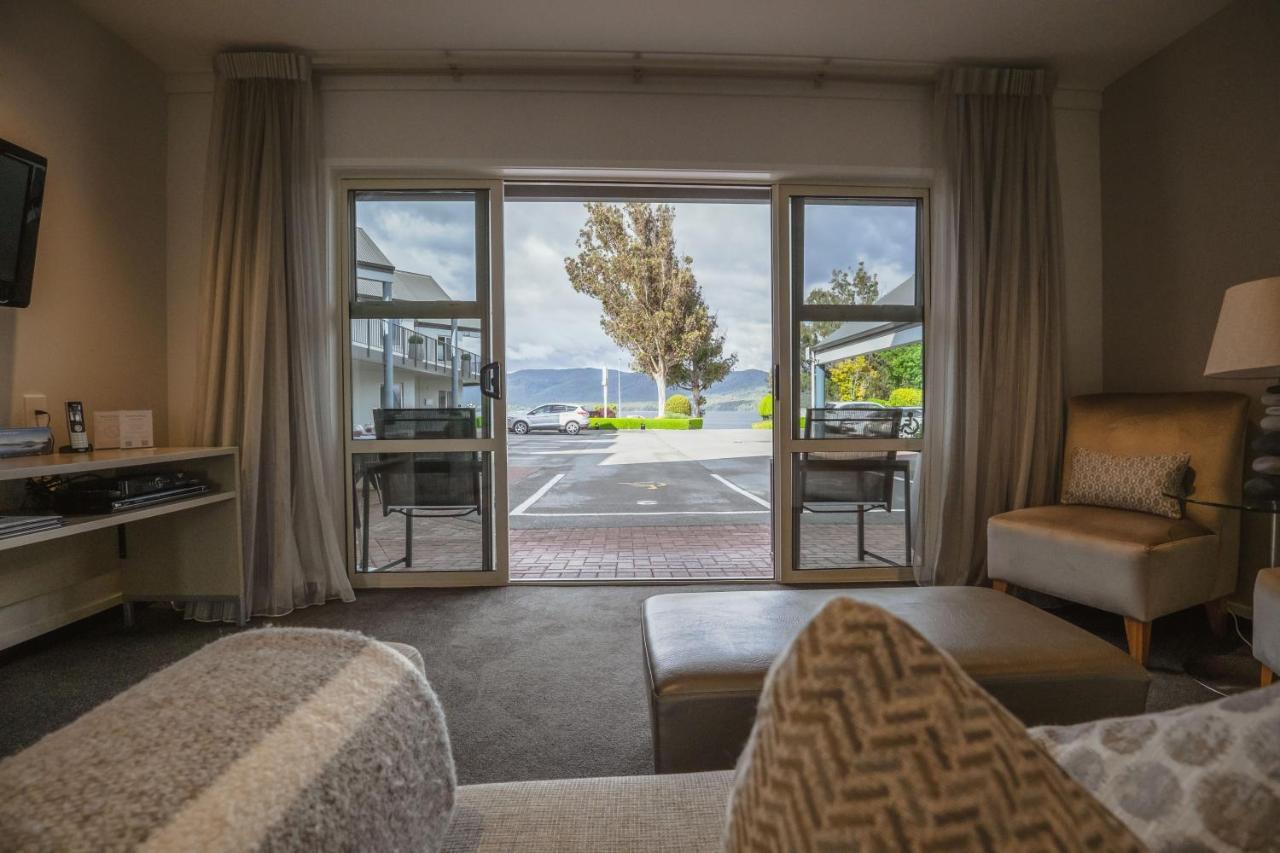 Radfords On The Lake Te Anau Exterior foto