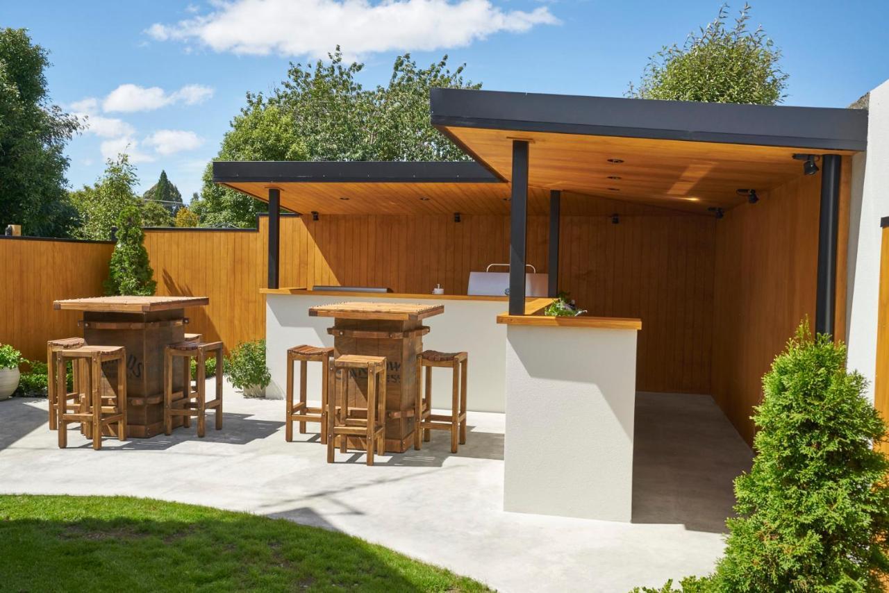 Radfords On The Lake Te Anau Exterior foto